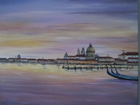 Venedig I